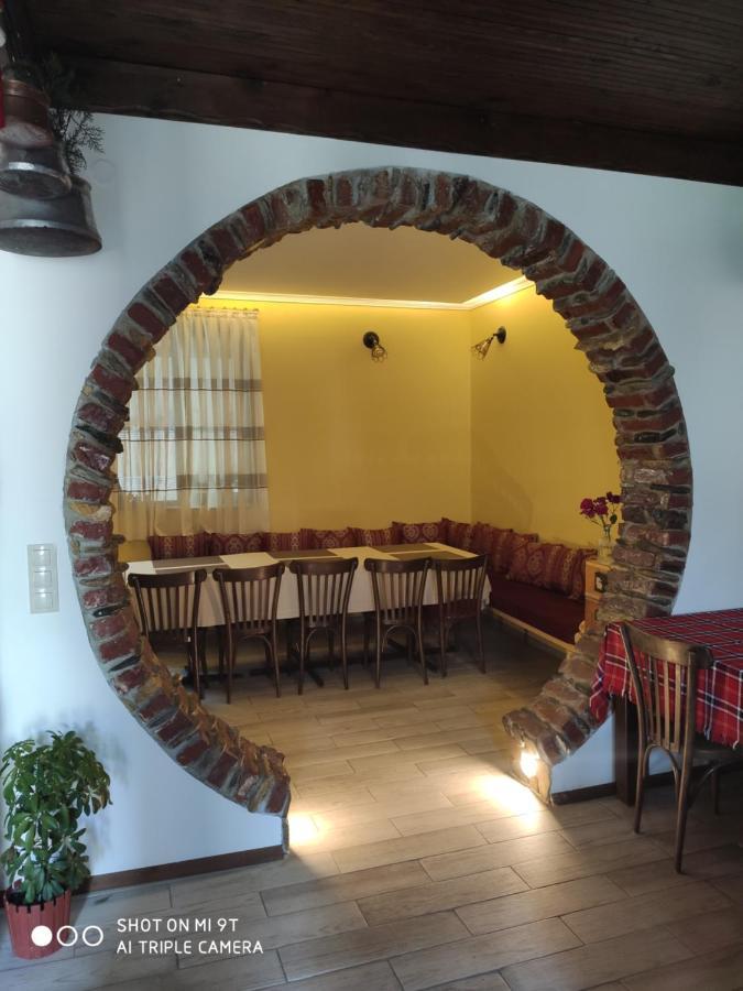 Андреева Къща Zlatograd Exterior foto